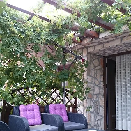 아파트 Collins 풀라