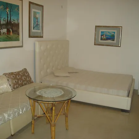 Apartamento Collins