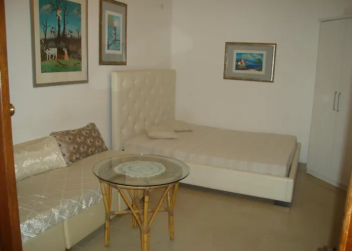 Apartamento Collins