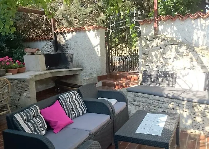 Apartamento Collins
