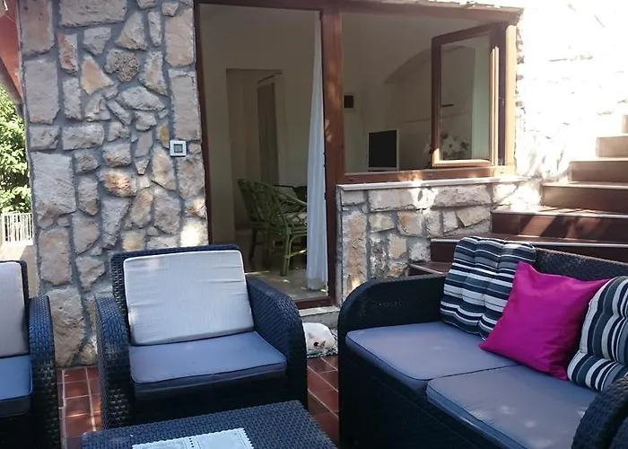 Apartamento Collins *