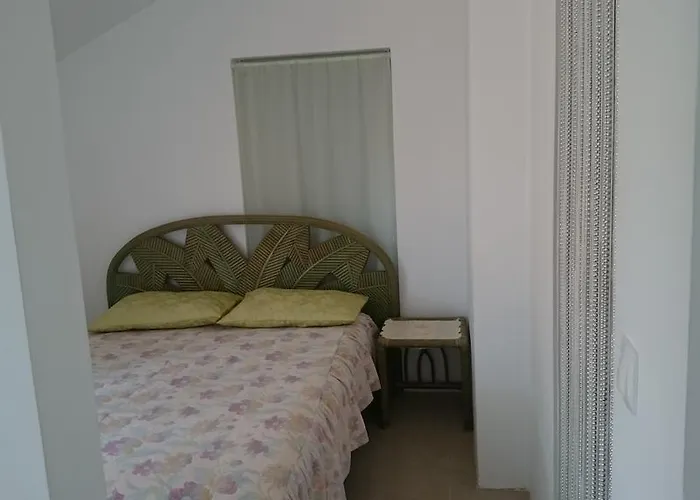 Apartamento Collins *