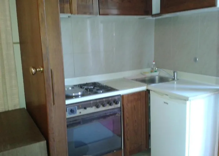 Collins Apartamento Pula