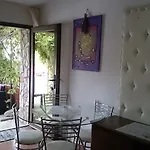 Appartement Collins