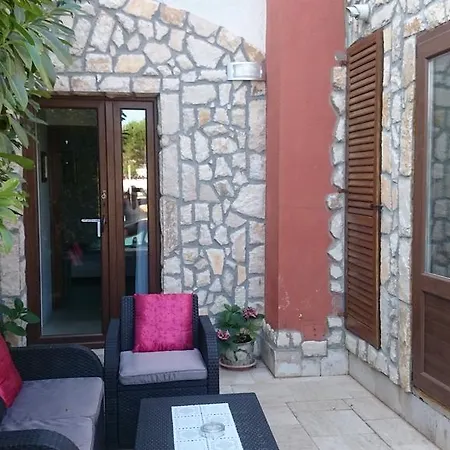 Appartement Collins