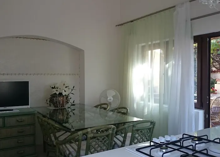 Lägenhet Collins Pula